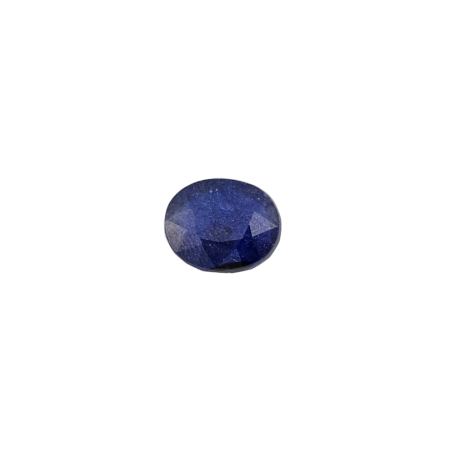 Blue Sapphire Gemstone (Neelam)
