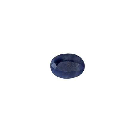 Certified 2.25 Ratti Neelam (Blue Sapphire Gemstone) - Export Quality