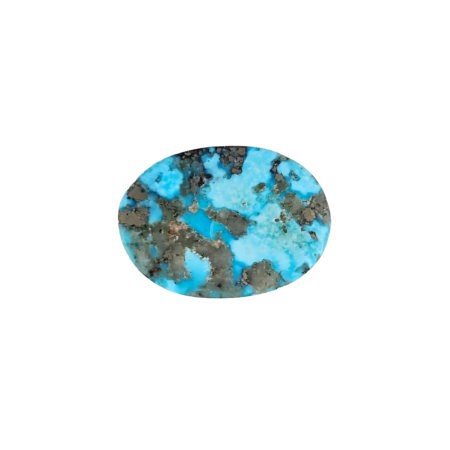 Irani Firoza (Turquoise) - Export Quality