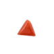 Italian Triangular Coral (Moonga) - Export Quality