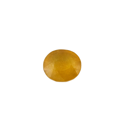 Yellow Sapphire Gemstone (Pukhraj)