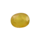 Yellow Sapphire (Pukhraj) - Export Quality